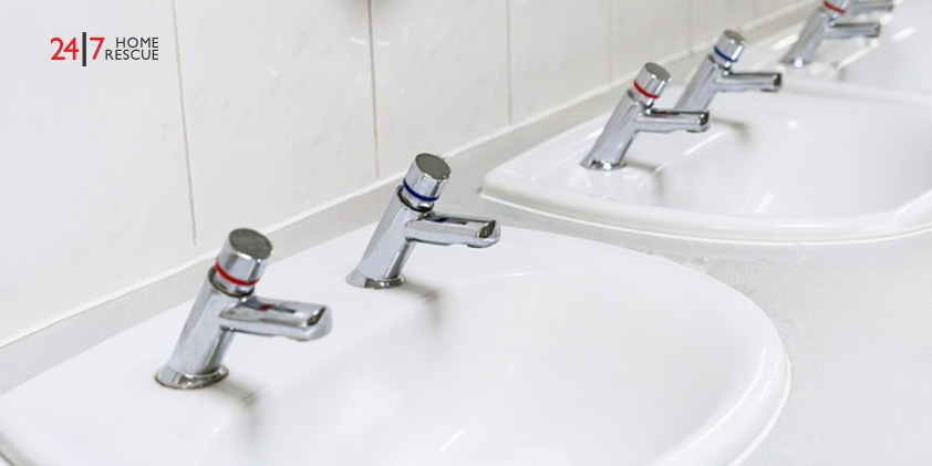 No Water Coming Out of the Tap? Potential Causes and Fixes Multiple water taps not working