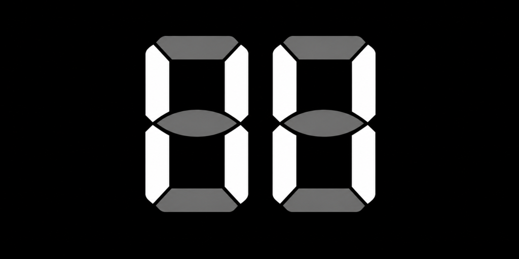 Symbol Maximum Mode