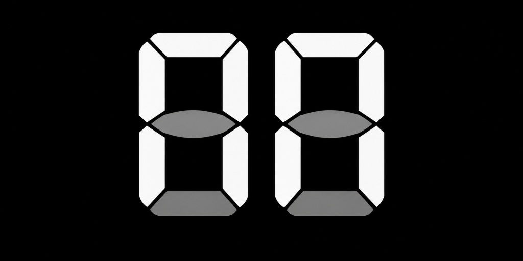 Symbol Set Range