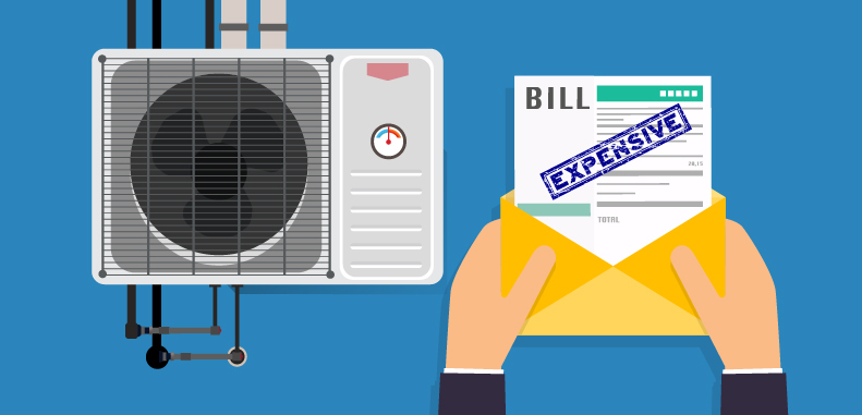 Warm Air Heating System: Everything You Need to Know Warm Air Heating System vs Central Heating System Expense