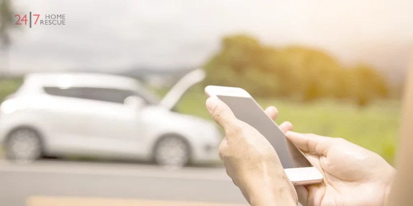 Why Roadside Assistance Is a Must-Have for Every Driver Do You Need Roadside Assistance?