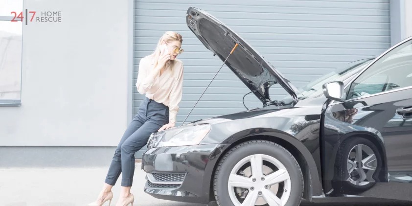 Why Roadside Assistance Is a Must-Have for Every Driver Roadside Assistance Tips for New Drivers