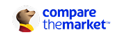 Compare the market logo