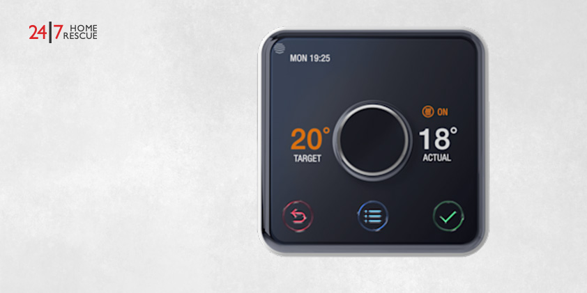Hive vs Nest Thermostat: Best Smart Choice 2026 hive thermostat