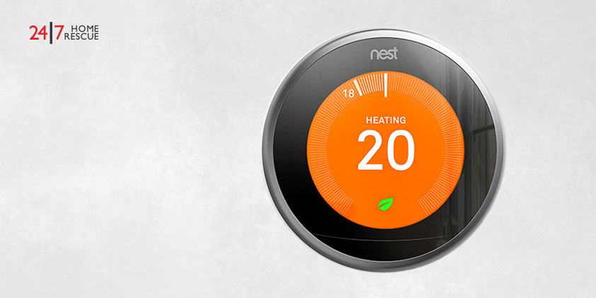 Hive vs Nest Thermostat: Best Smart Choice 2026 nest thermostat