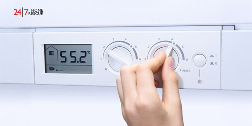 Ideal F2 Fault Code: What Does It Mean & How to Fix It boiler resetting