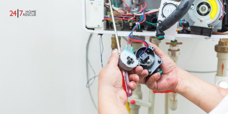 Fault Code 227 Worcester Boiler Fault 227: Causes, Meaning & Expert Fixes
