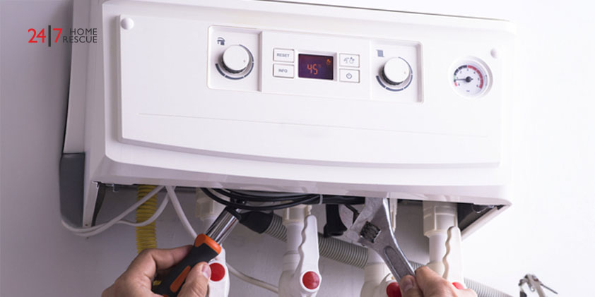 Vaillant F29 Fault Code: What It Means and How to Fix It Quickly resetting a boiler