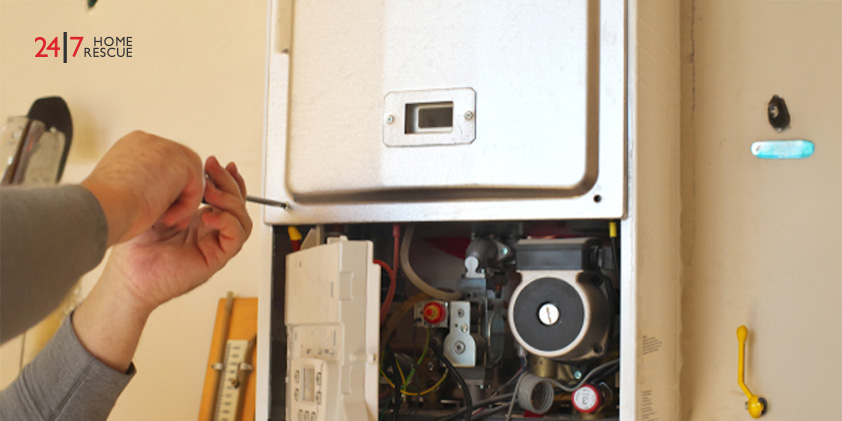 Glow Worm F28 Fault Code: What it Means and How to Fix It electrode fault or ignition lead issue