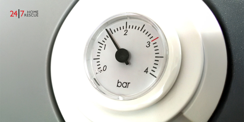 Glow Worm F28 Fault Code: What it Means and How to Fix It gas pressure level