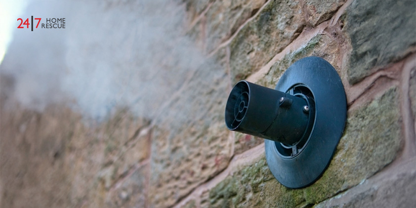 Glow Worm F28 Fault Code: What it Means and How to Fix It restricted airway in the flue