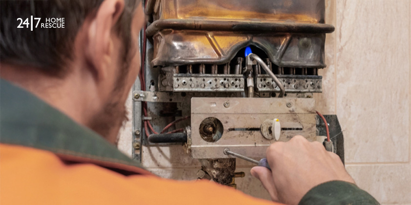 Glow Worm F28 Fault Code: What it Means and How to Fix It spark generator issue