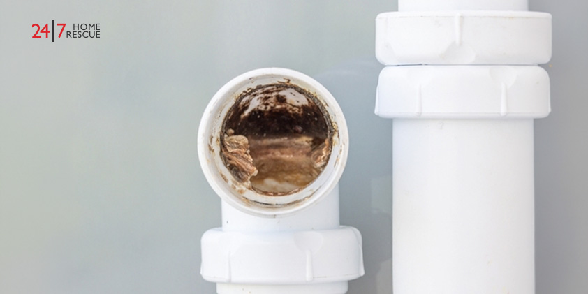 Worcester E9 Fault Code: Overheating and Systems Issues Explained An engineer assessing for pipe obstructions